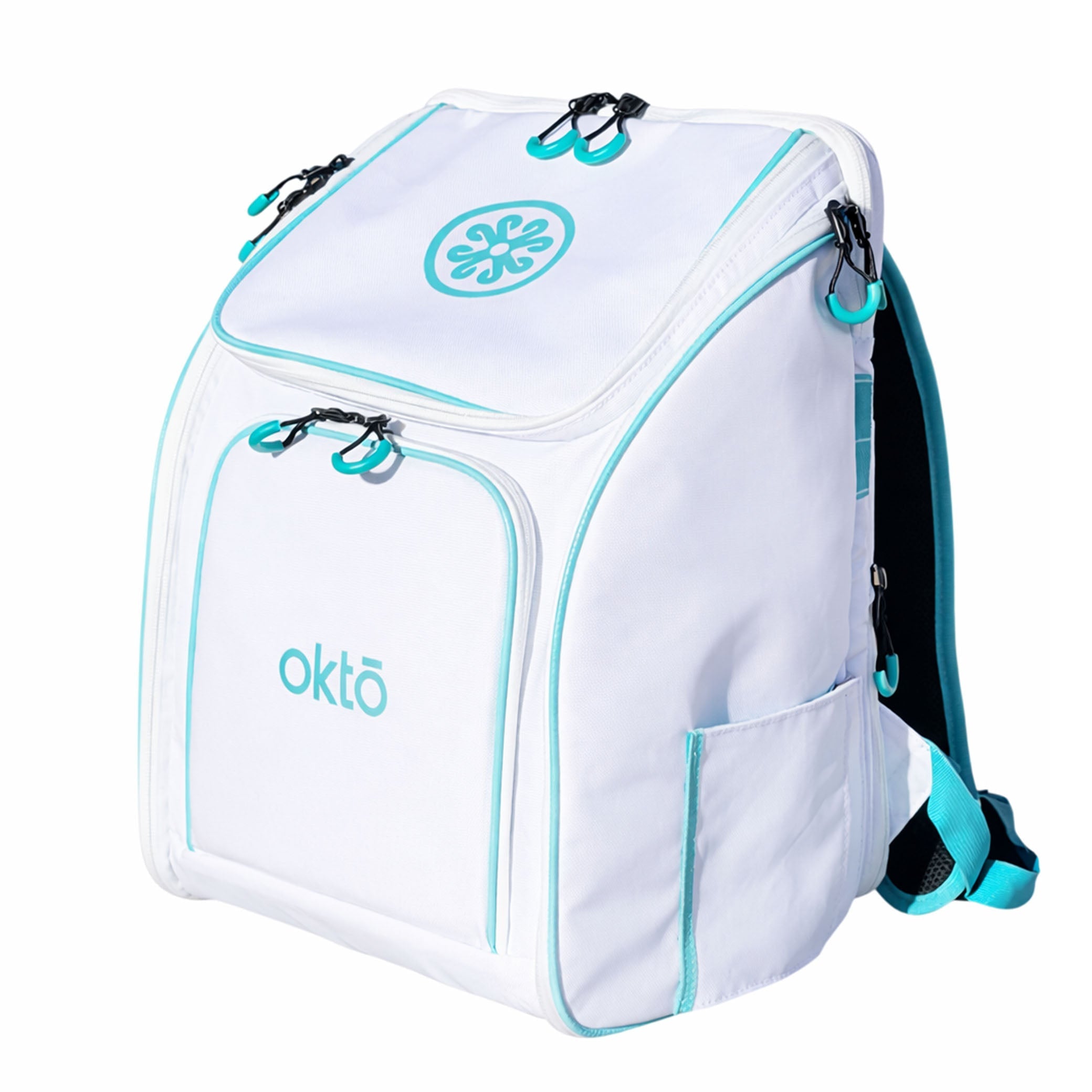 oktō® Rec Lite Ultimate Paddle Sport Backpack