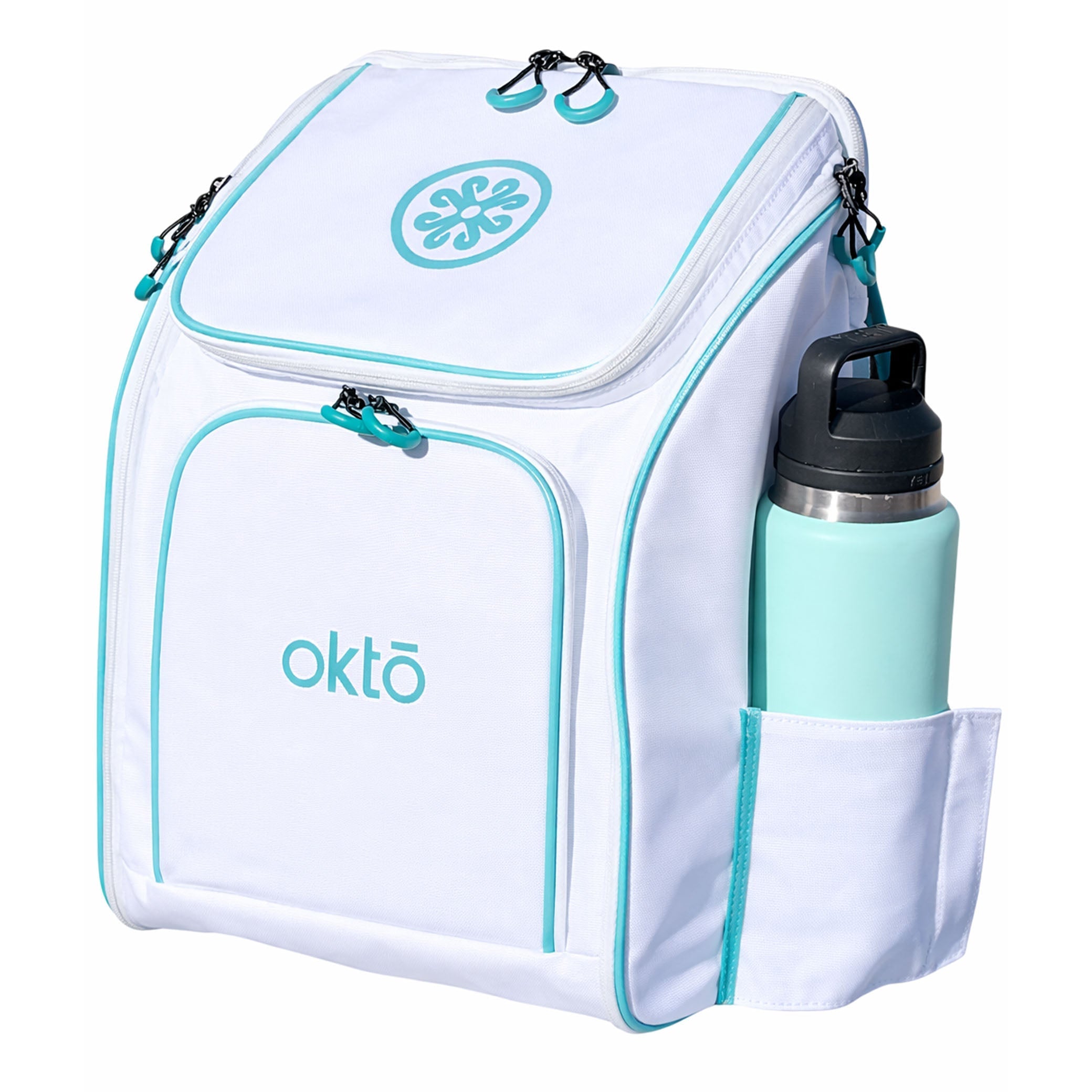 oktō® Rec Lite Ultimate Paddle Sport Backpack