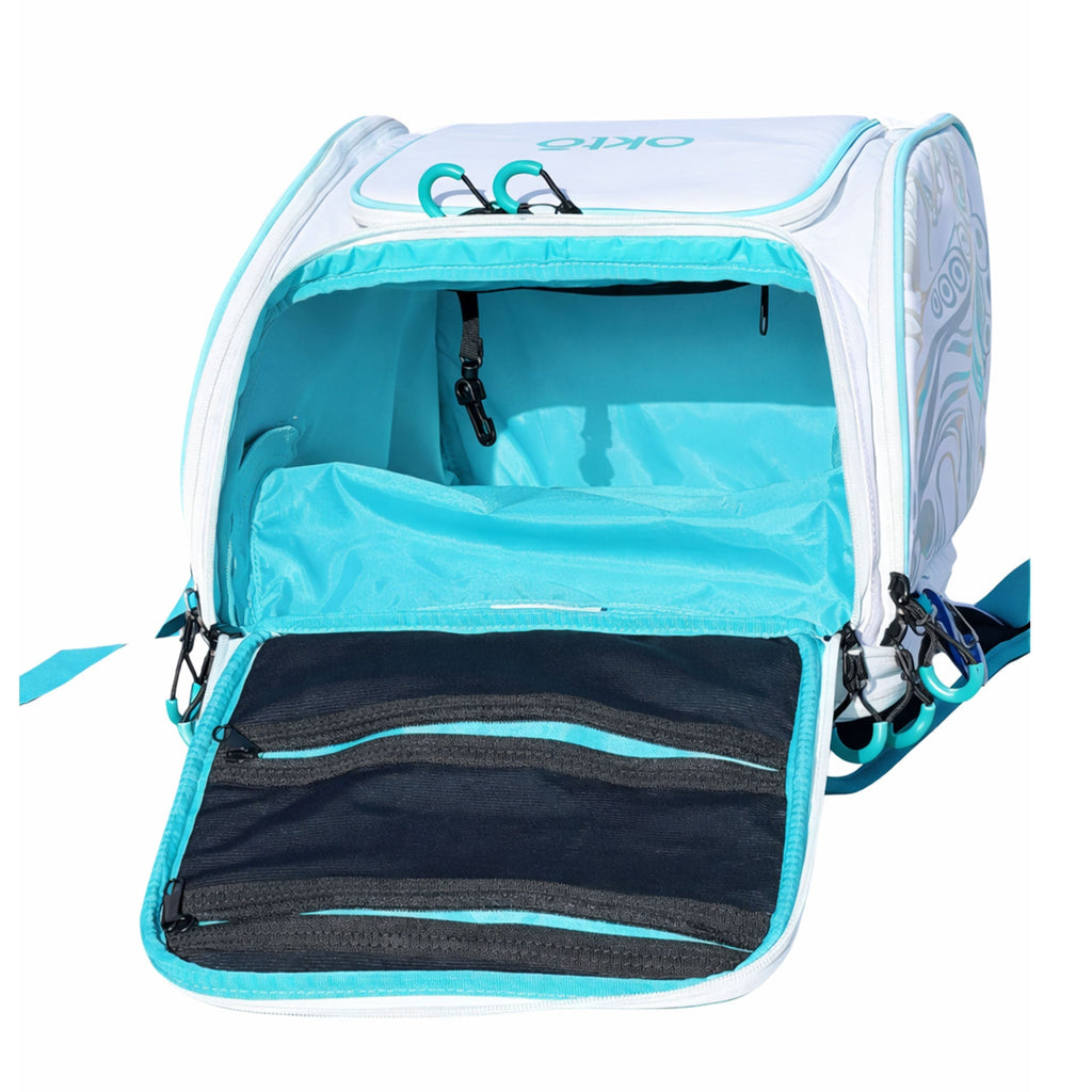 oktō® Rec Lite Ultimate Paddle Sport Backpack