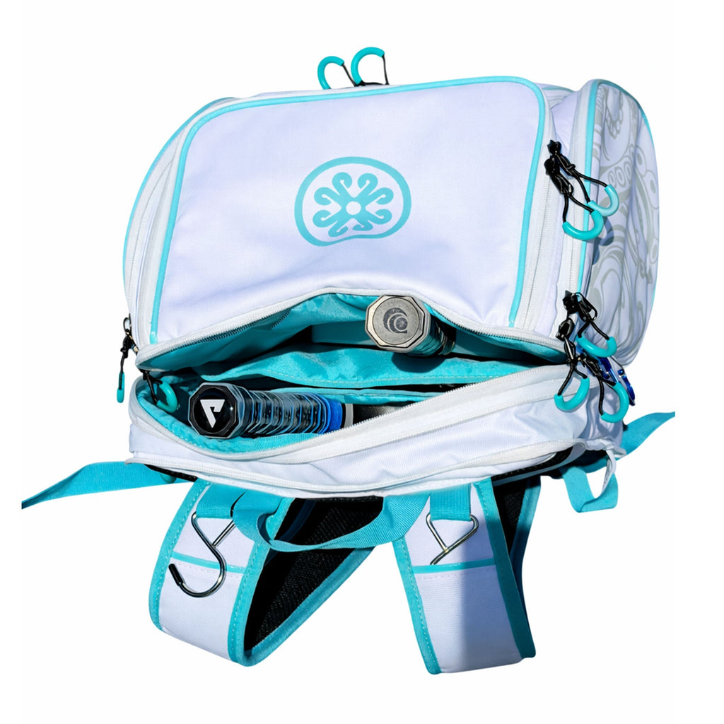 oktō® Rec Lite Ultimate Paddle Sport Backpack