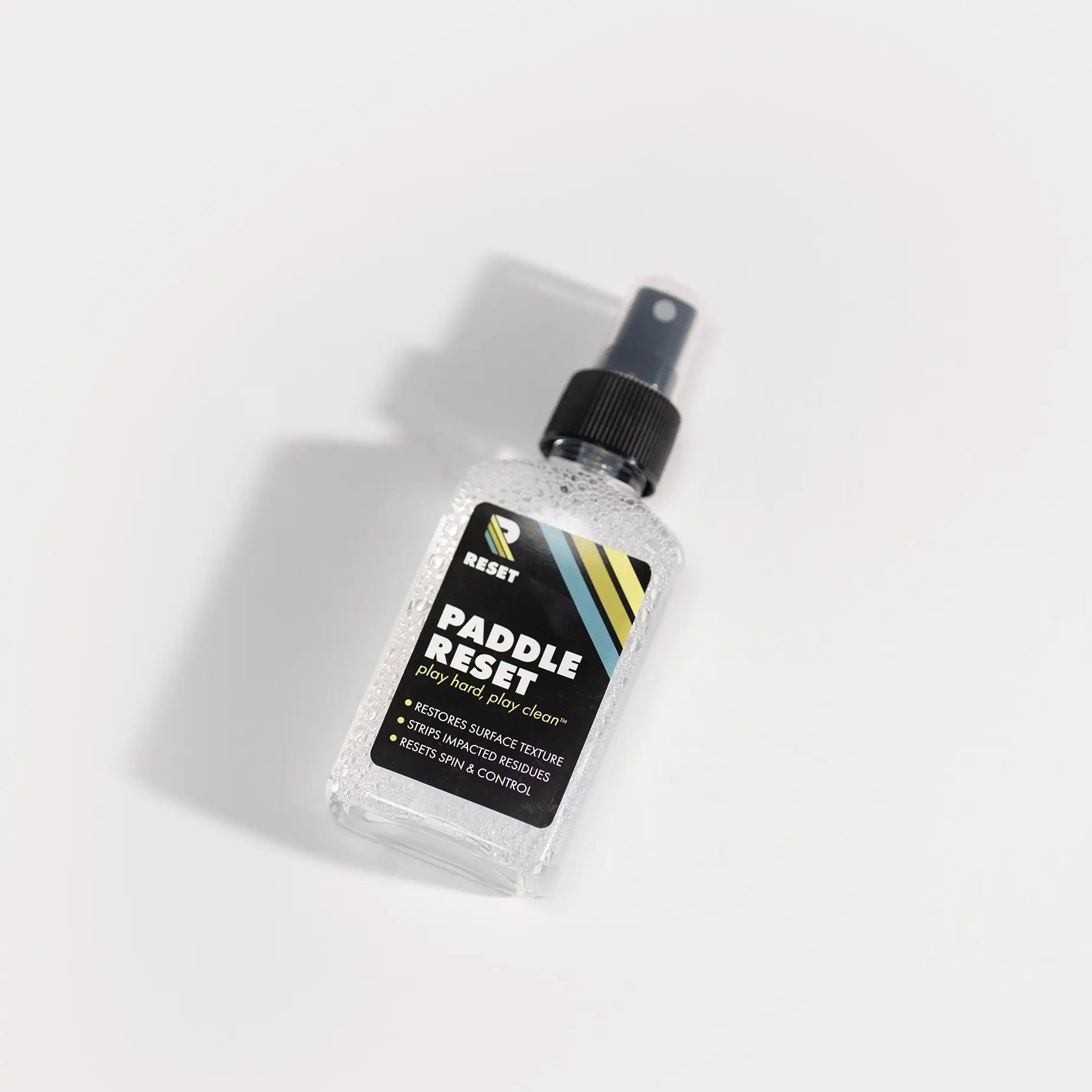 RESET™ Pickleball Paddle Cleaner