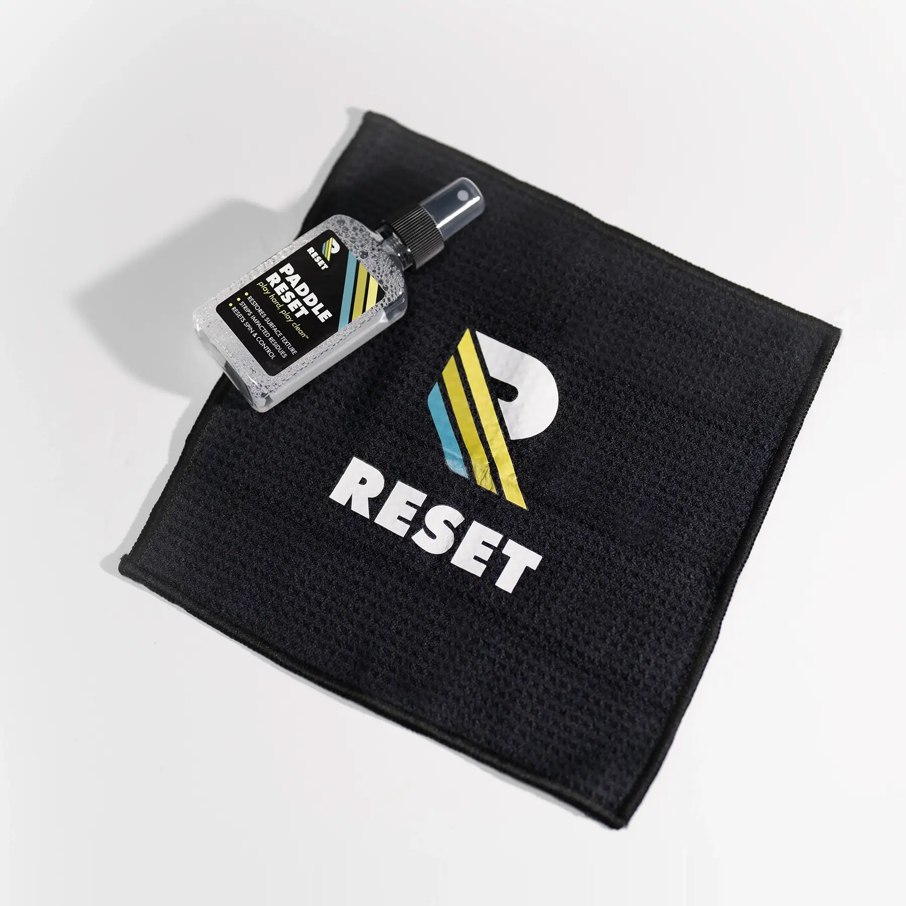 RESET™ Pickleball Paddle Cleaner
