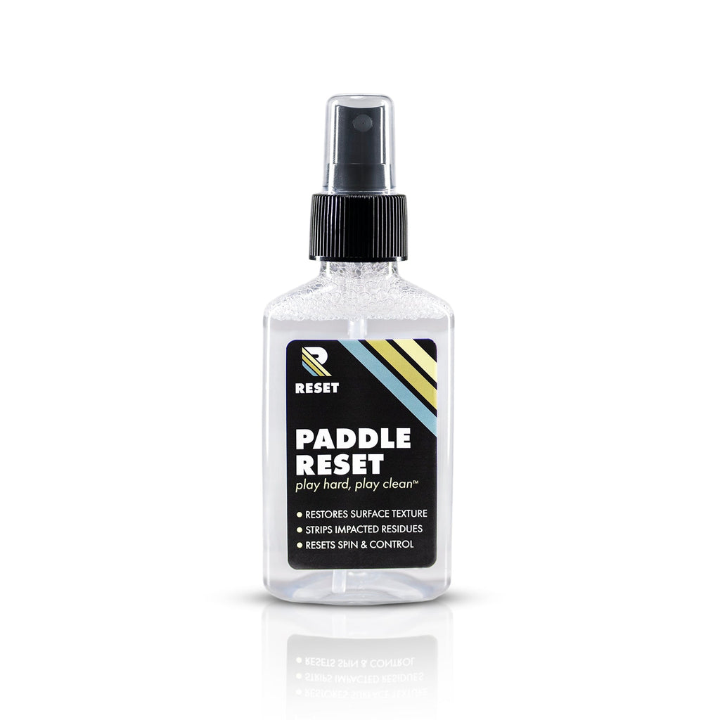 RESET™ Pickleball Paddle Cleaner