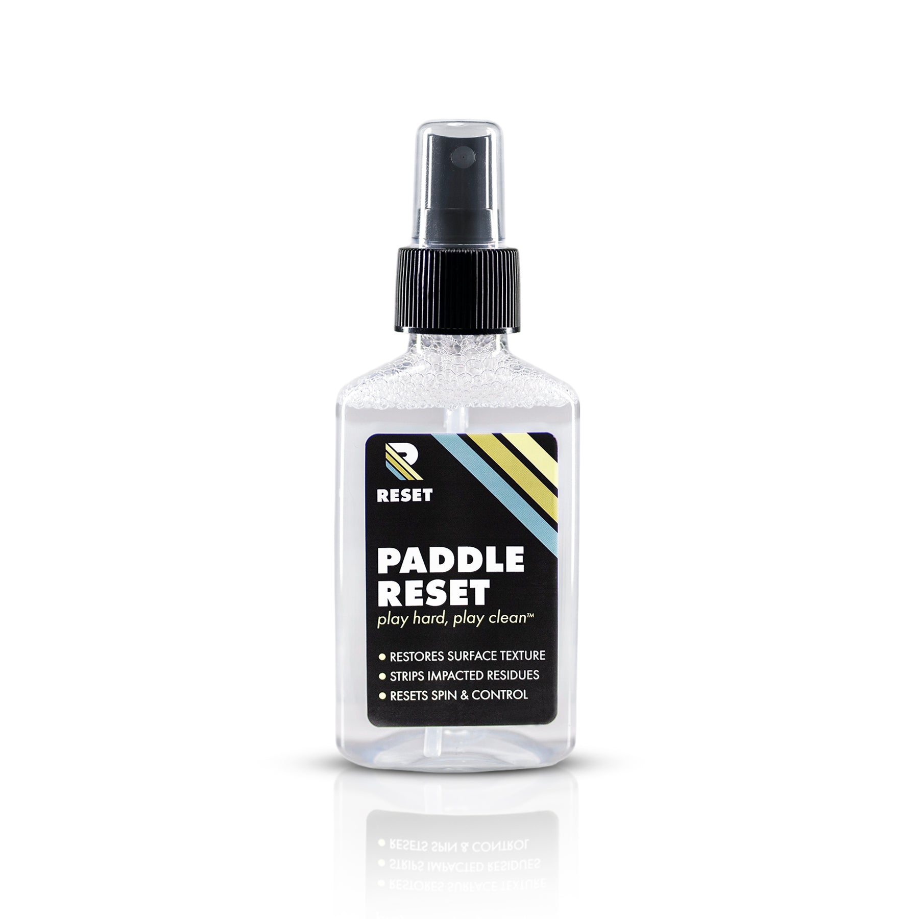 RESET™ Pickleball Paddle Cleaner