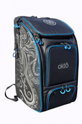 oktō® Pro Elite Ultimate Paddle Sport Backpack