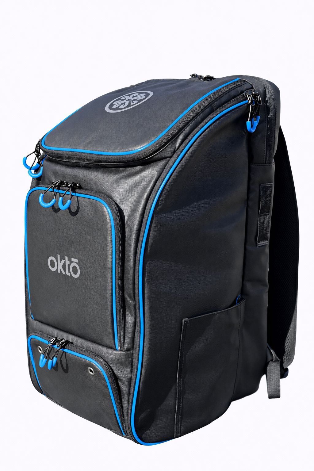 oktō® Pro Elite Ultimate Paddle Sport Backpack