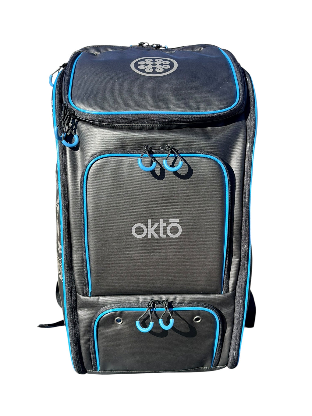 oktō® Pro Elite Ultimate Paddle Sport Backpack