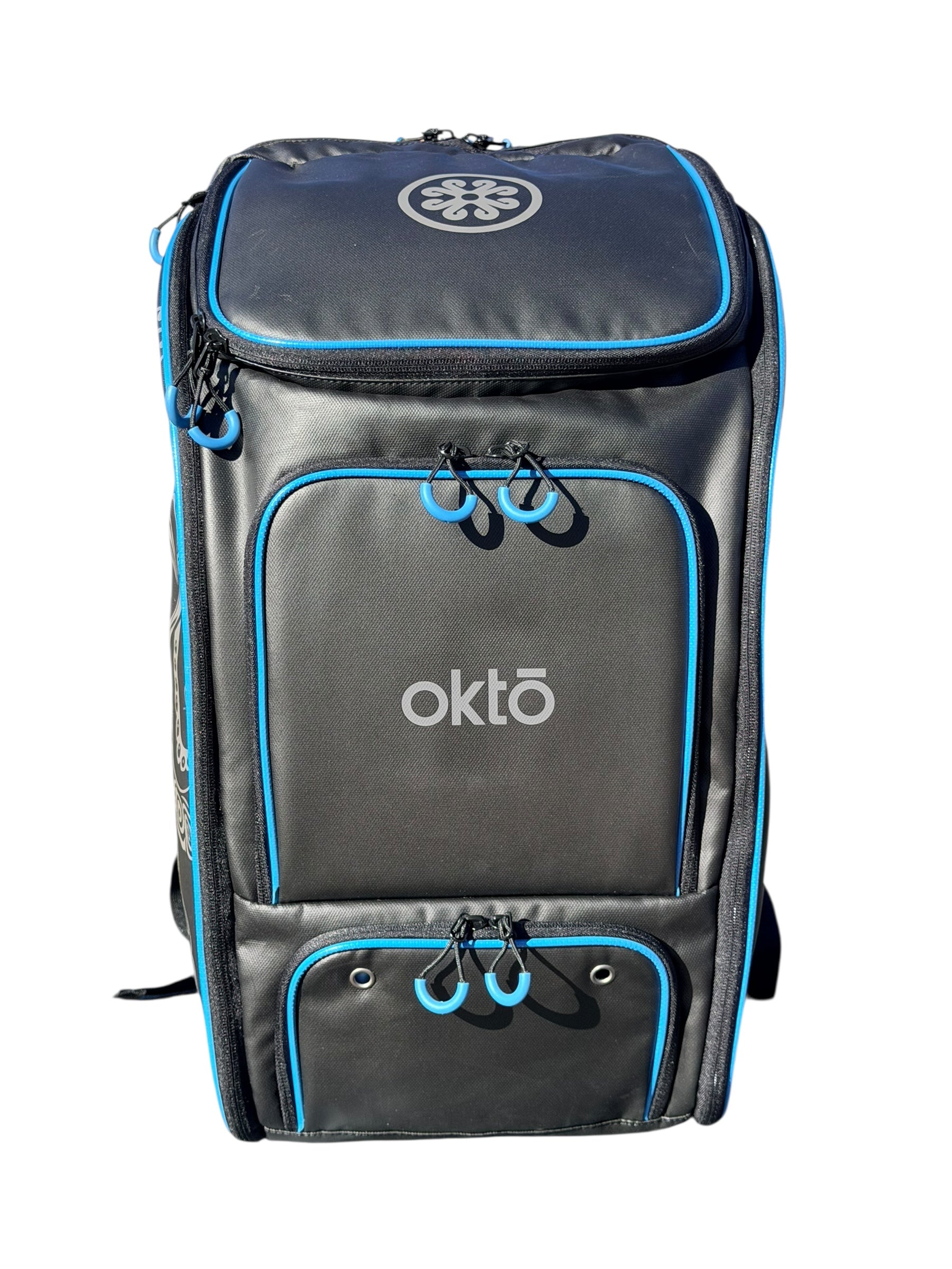 oktō® Pro Elite Ultimate Paddle Sport Backpack