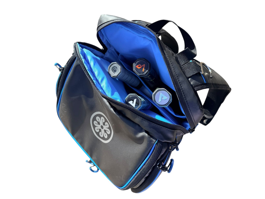 oktō® Pro Elite Ultimate Paddle Sport Backpack