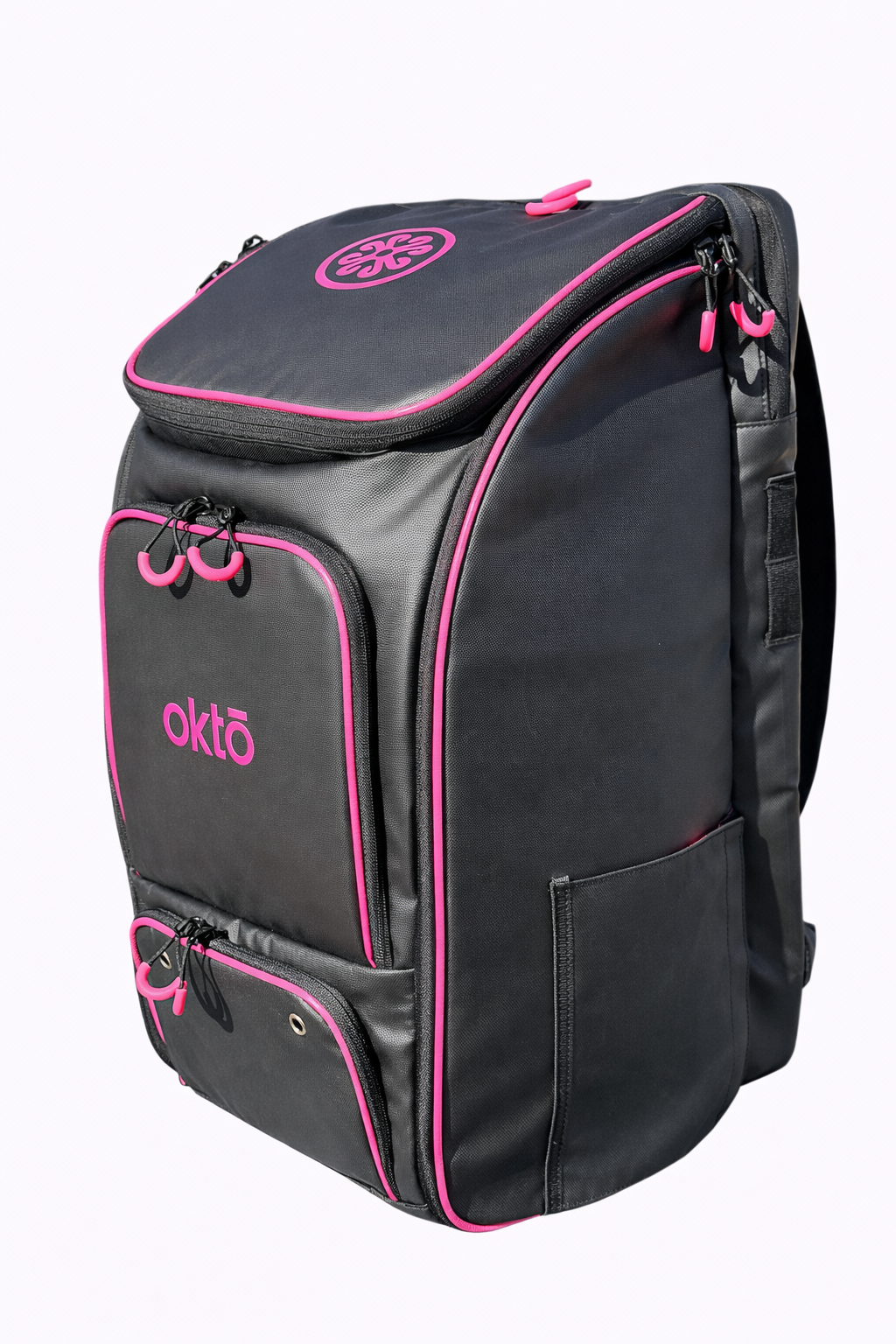 oktō® Pro Elite Ultimate Paddle Sport Backpack