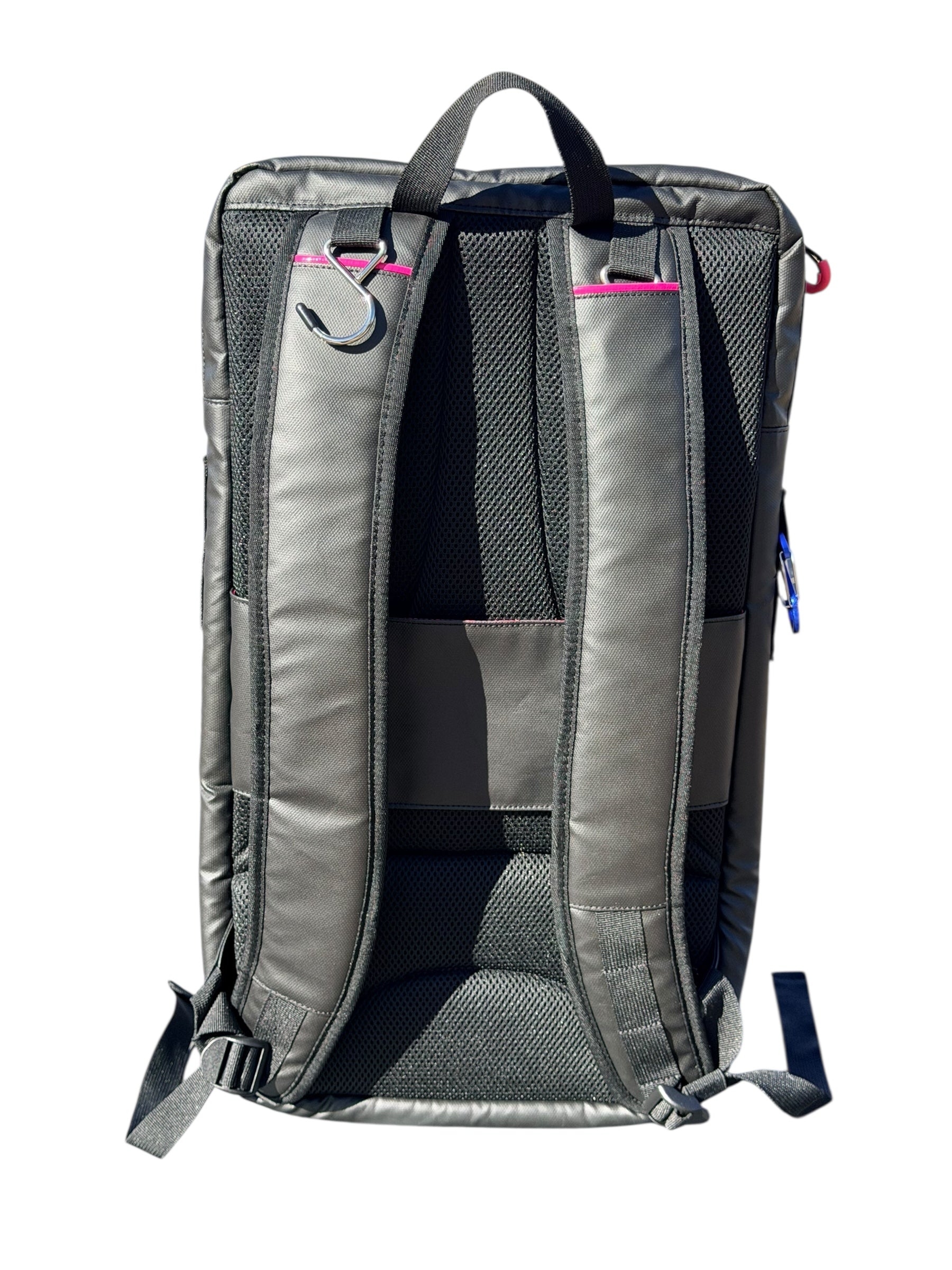 oktō® Pro Elite Ultimate Paddle Sport Backpack