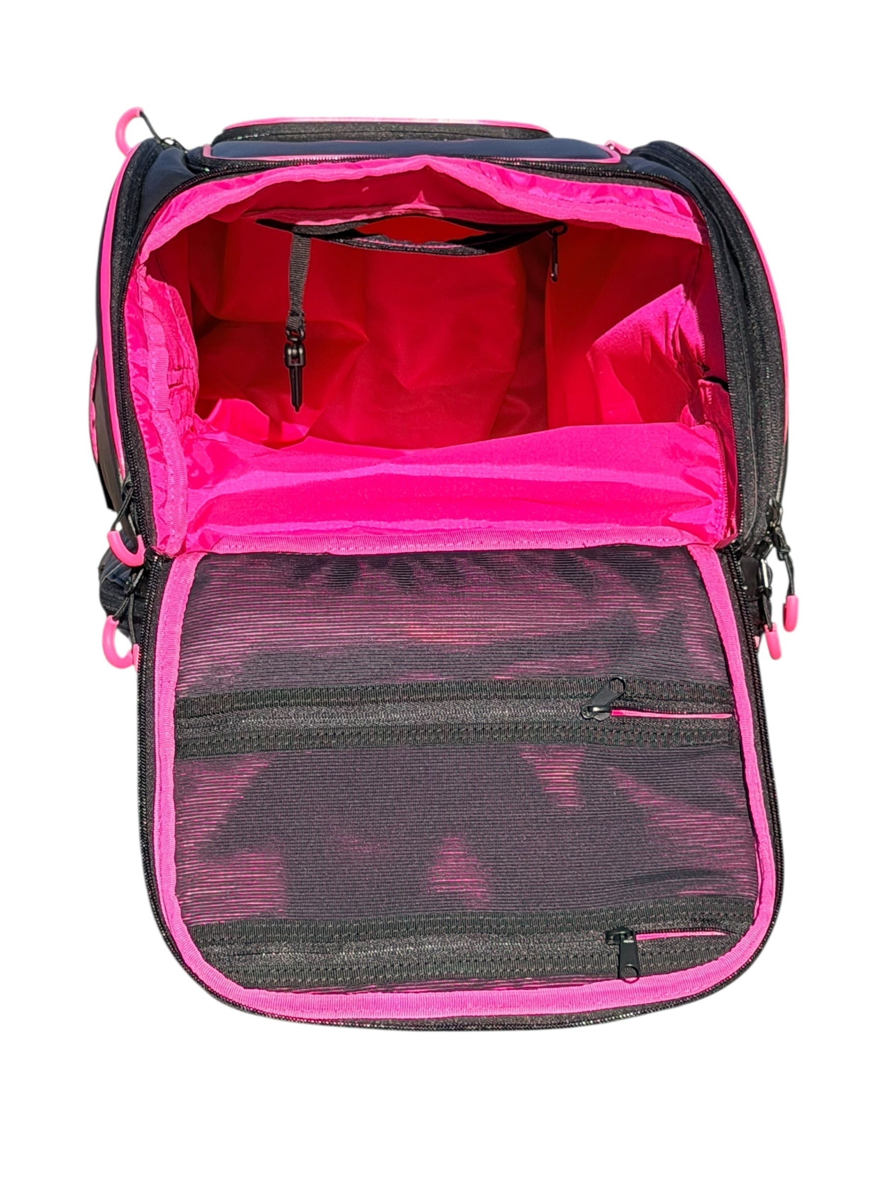 oktō® Pro Elite Ultimate Paddle Sport Backpack