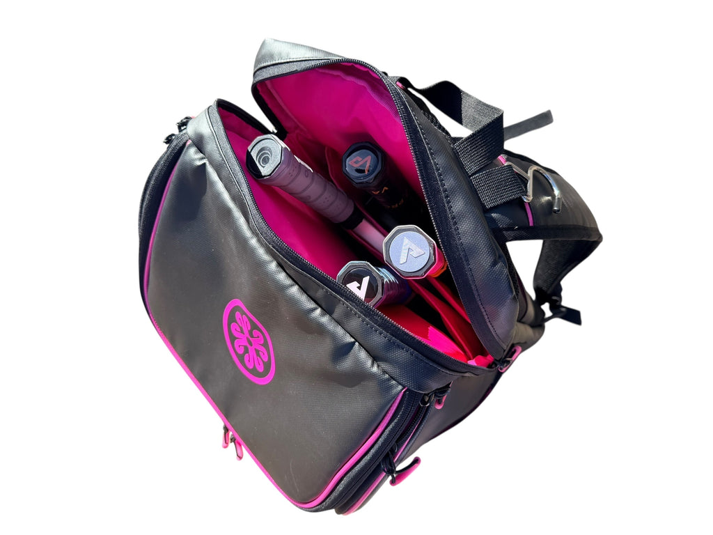 oktō® Pro Elite Ultimate Paddle Sport Backpack
