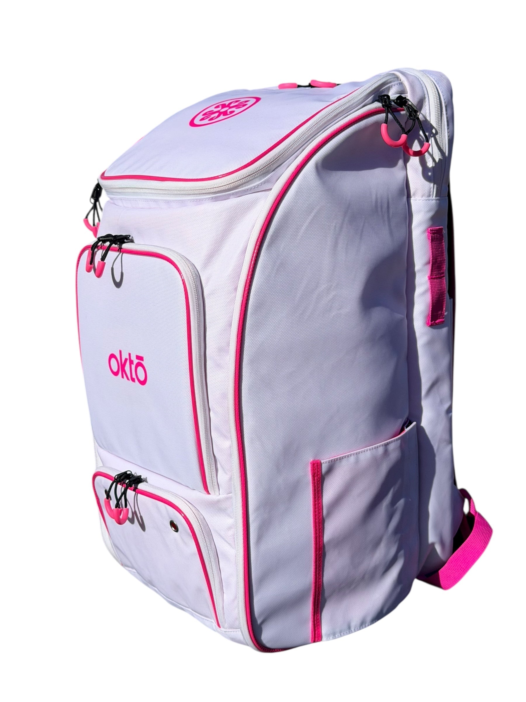oktō® Pro Elite Ultimate Paddle Sport Backpack