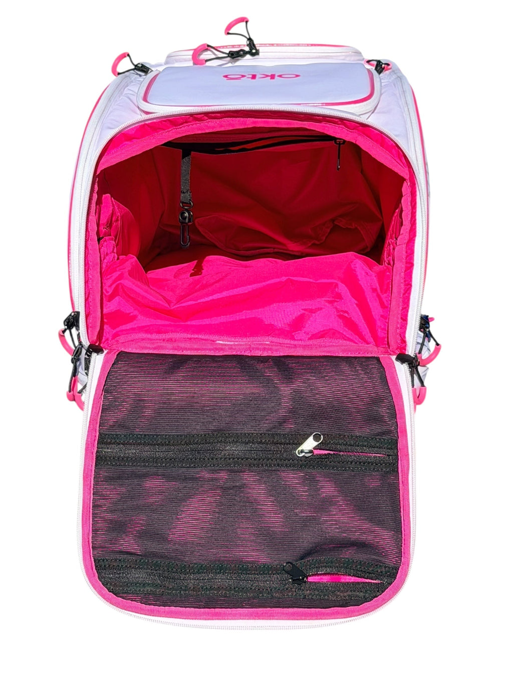 oktō® Pro Elite Ultimate Paddle Sport Backpack