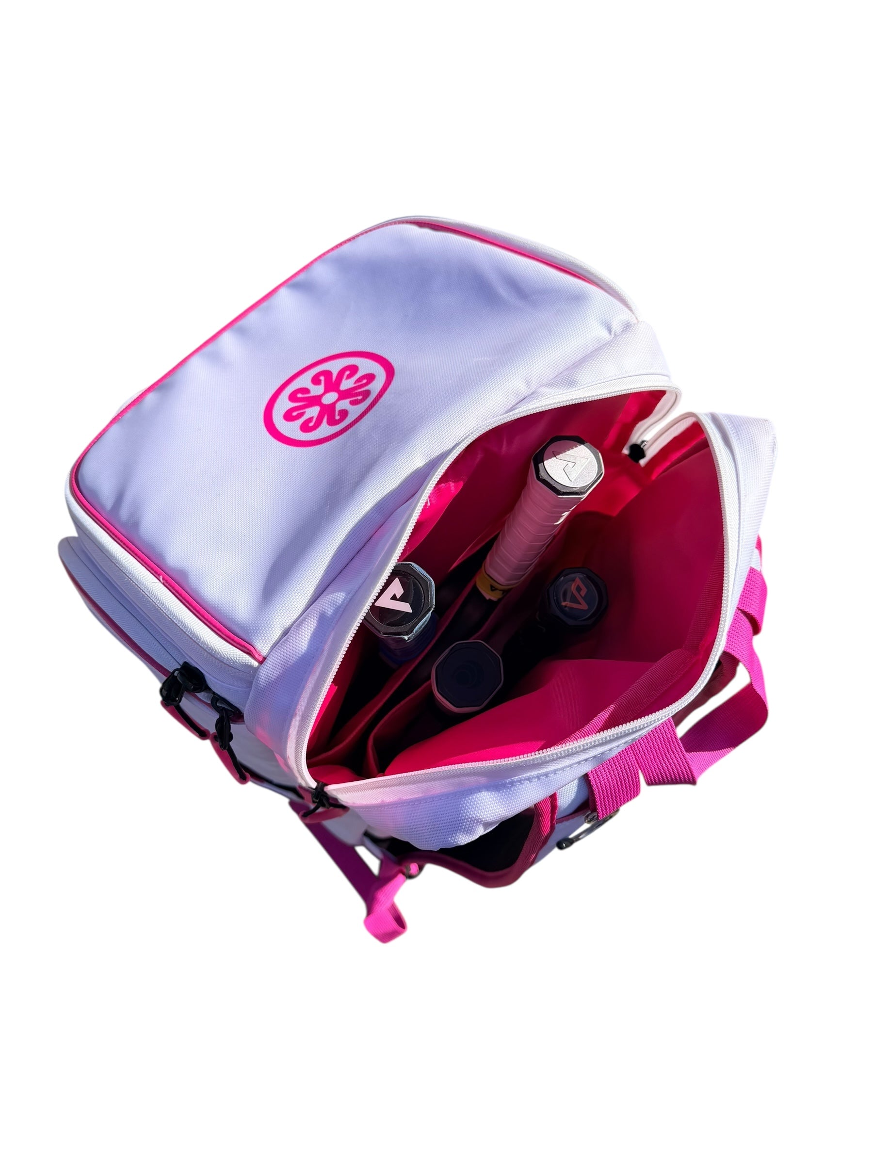 oktō® Pro Elite Ultimate Paddle Sport Backpack