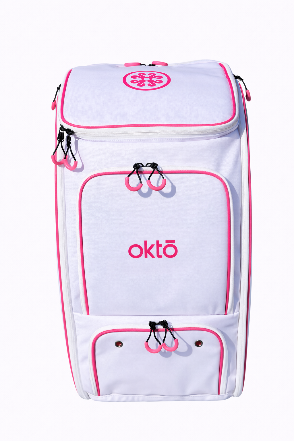 oktō® Pro Elite Ultimate Paddle Sport Backpack