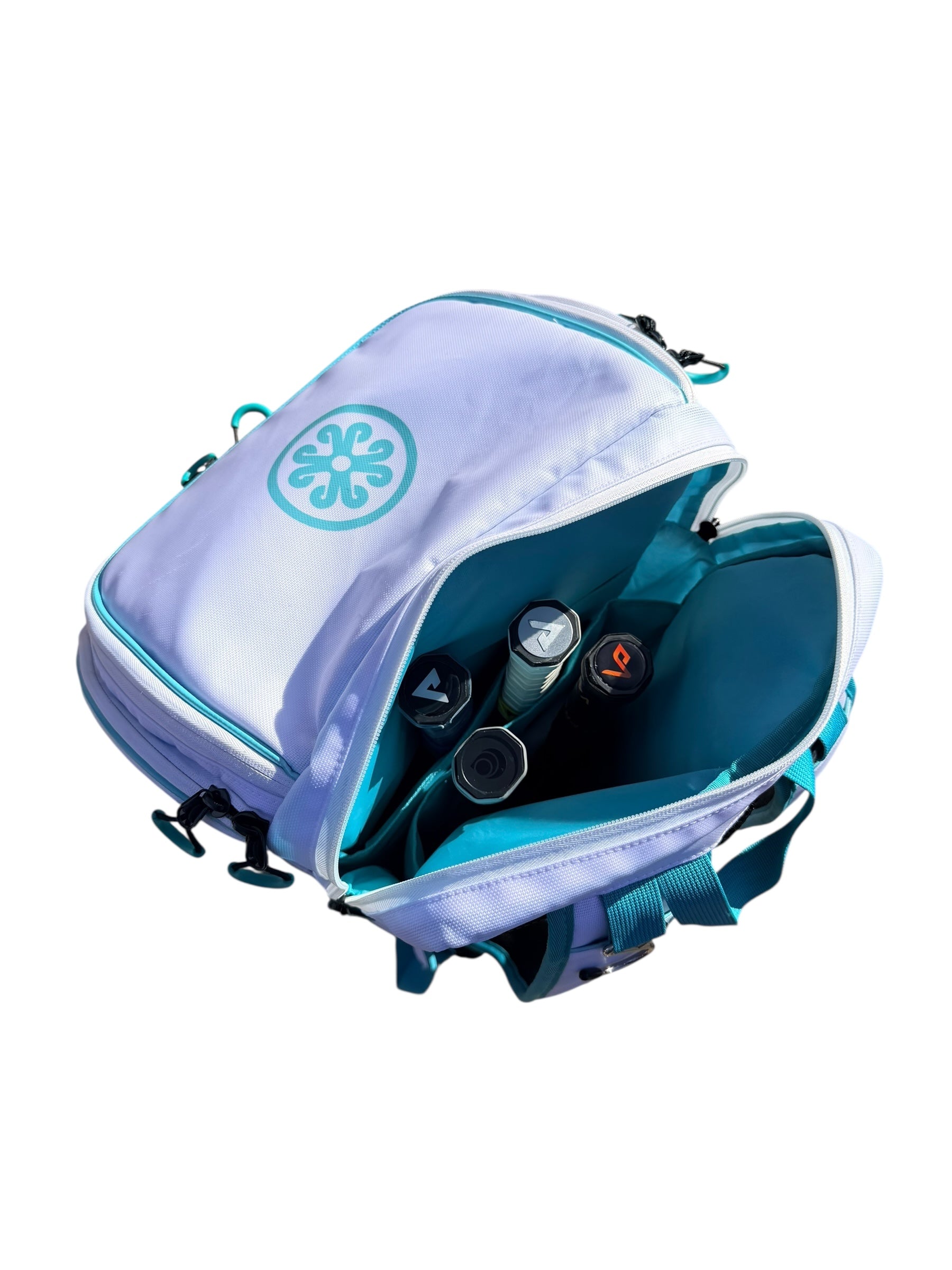 oktō® Pro Elite Ultimate Paddle Sport Backpack