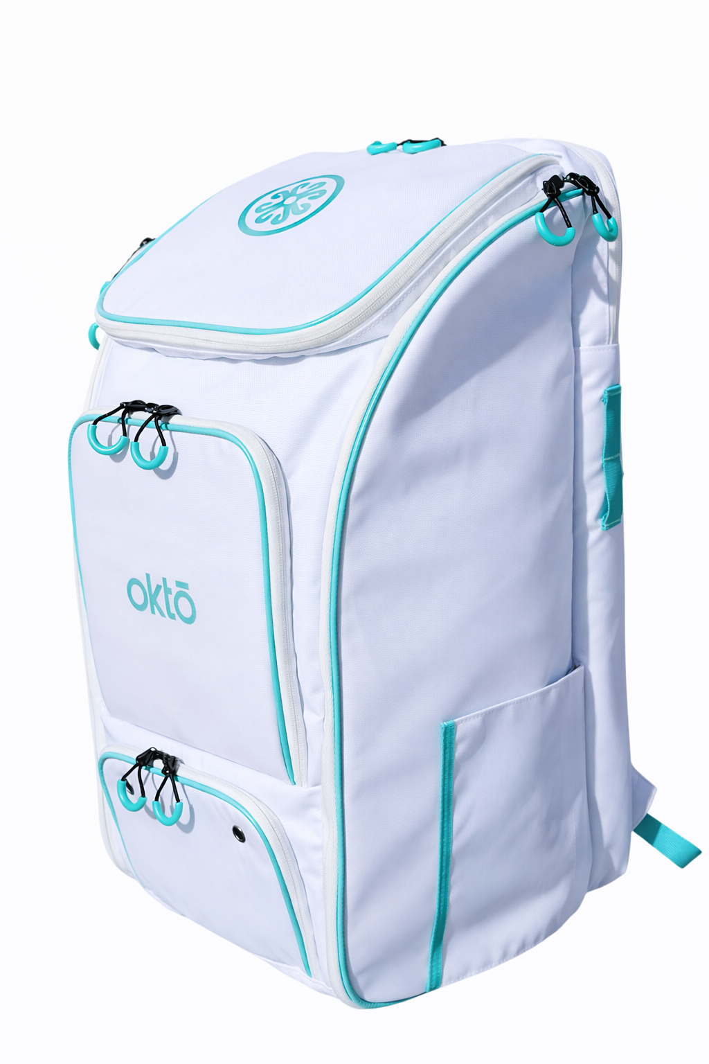 oktō® Pro Elite Ultimate Paddle Sport Backpack