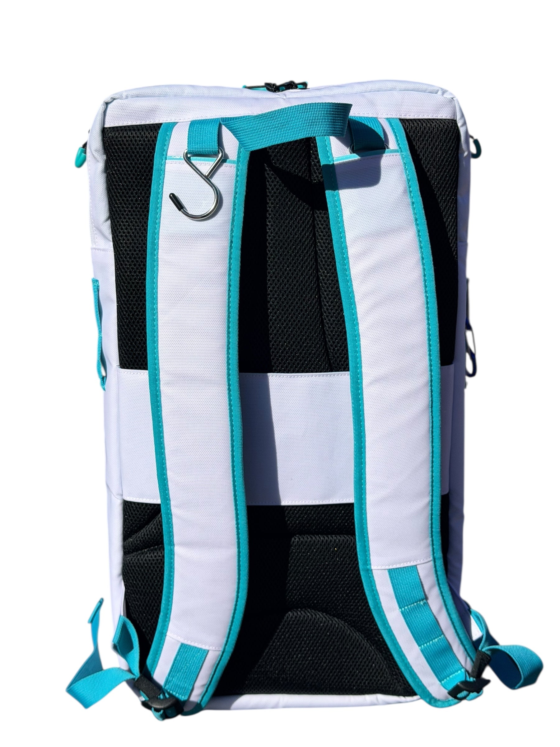 oktō® Pro Elite Ultimate Paddle Sport Backpack