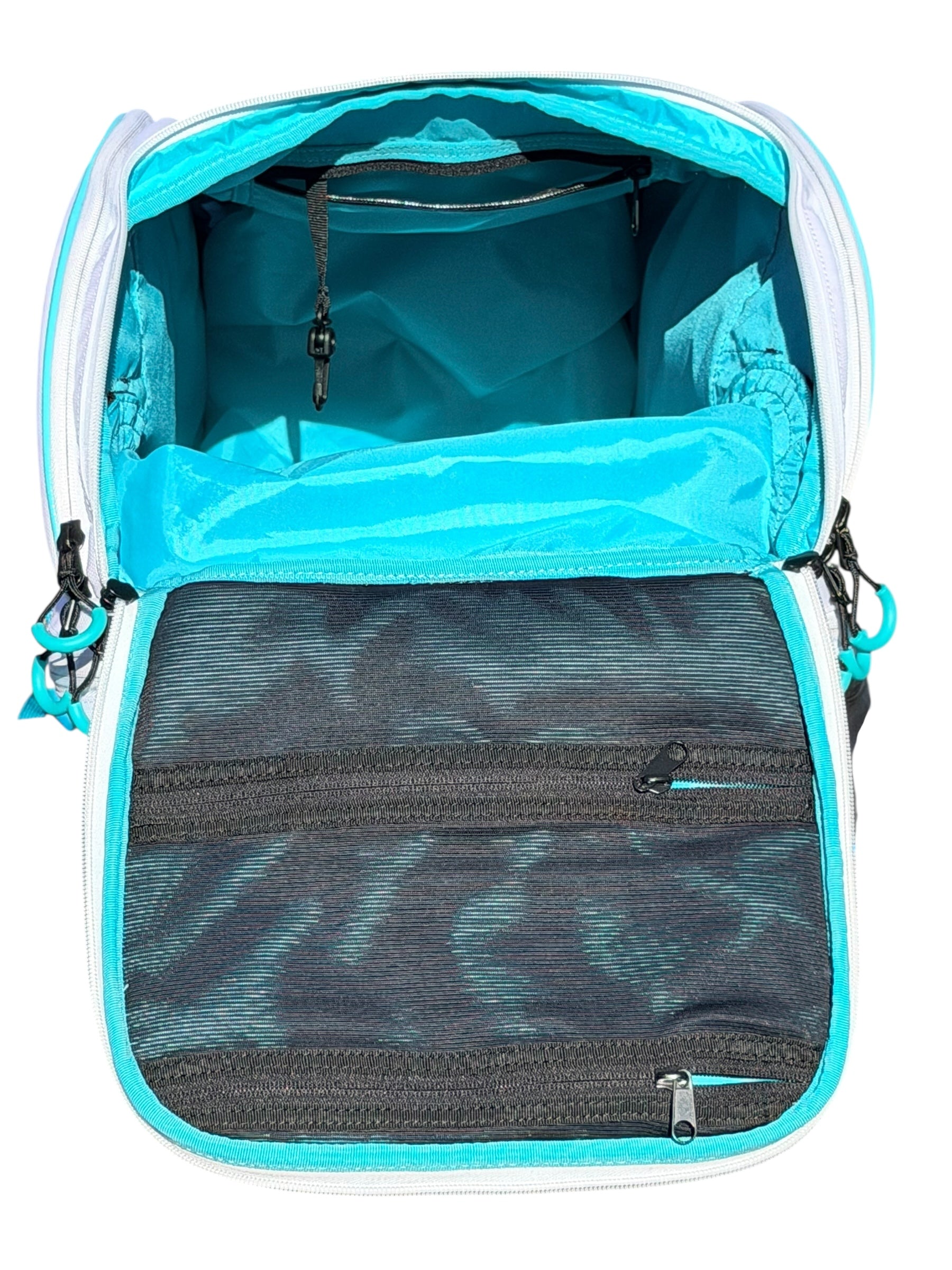 oktō® Pro Elite Ultimate Paddle Sport Backpack