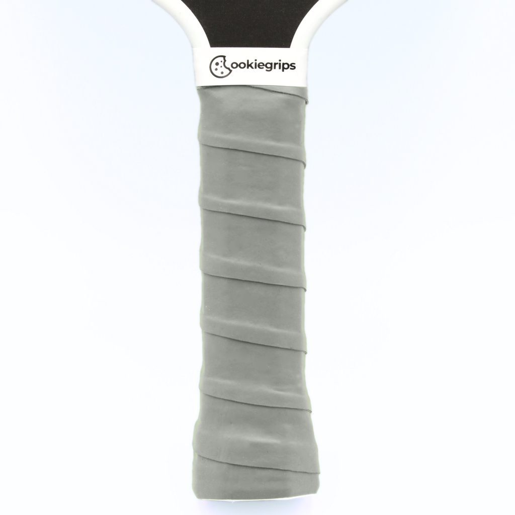 doughy grips soft and tacky pickleball overgrip