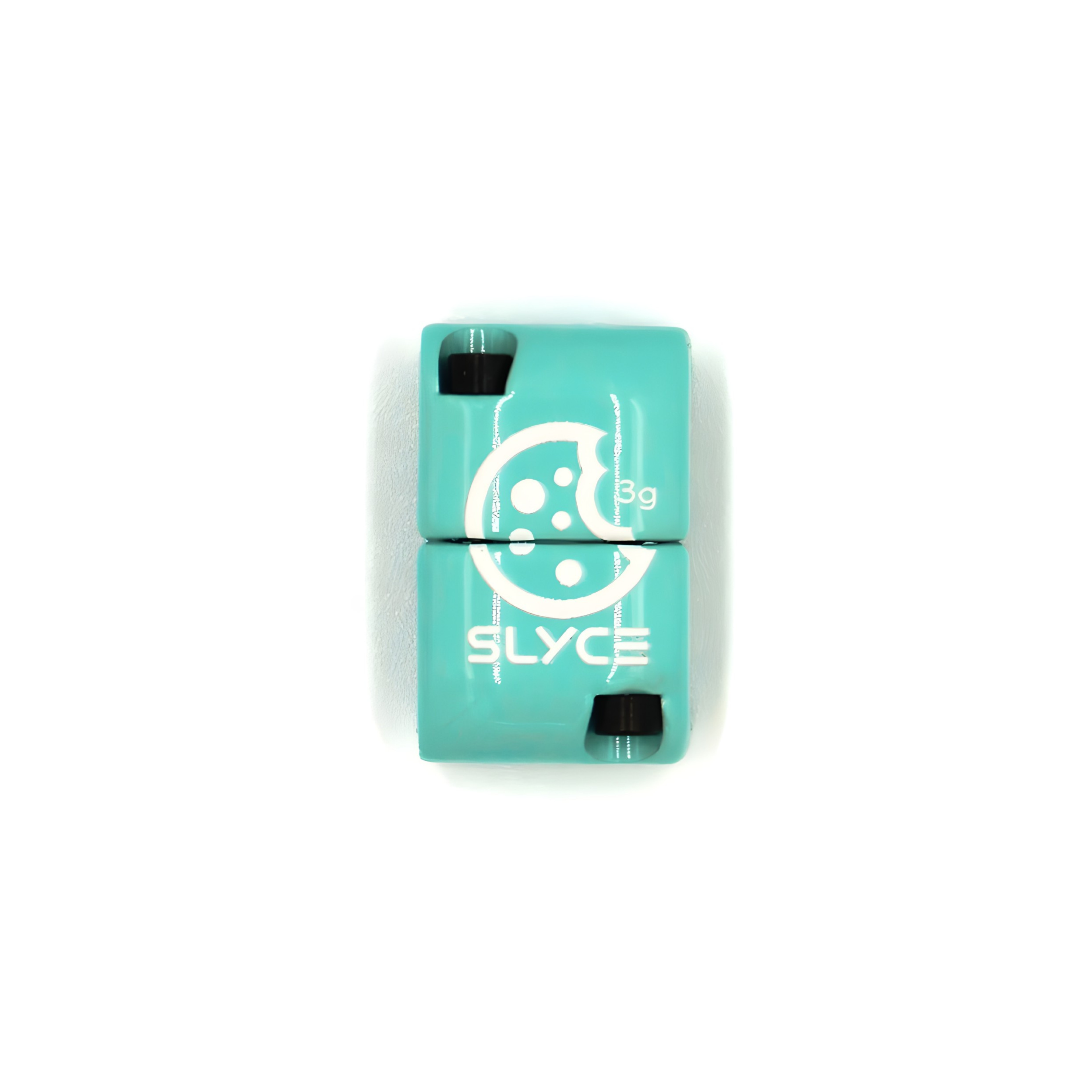 cookiegrips x SLYCE - SLYDRS™ Paddle Tuning Weight