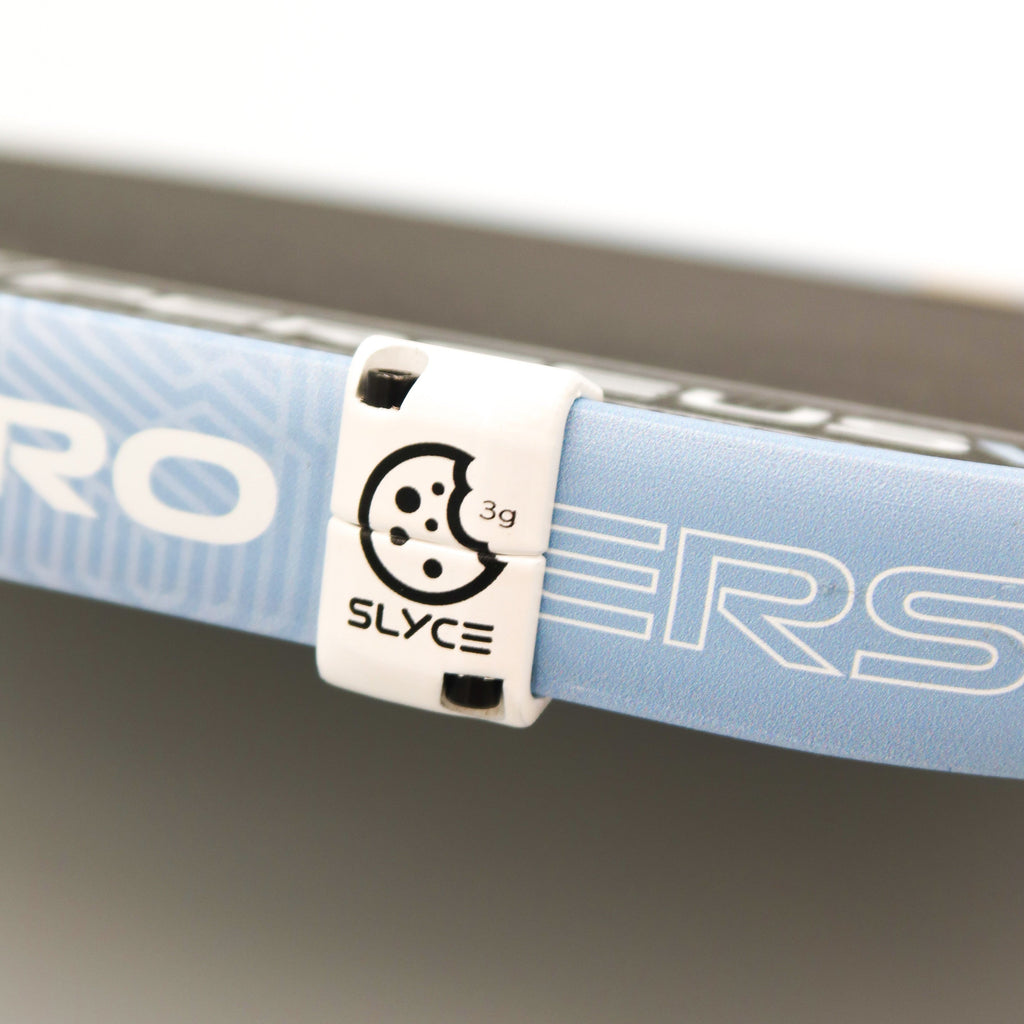cookiegrips x SLYCE - SLYDRS™ Paddle Tuning Weight