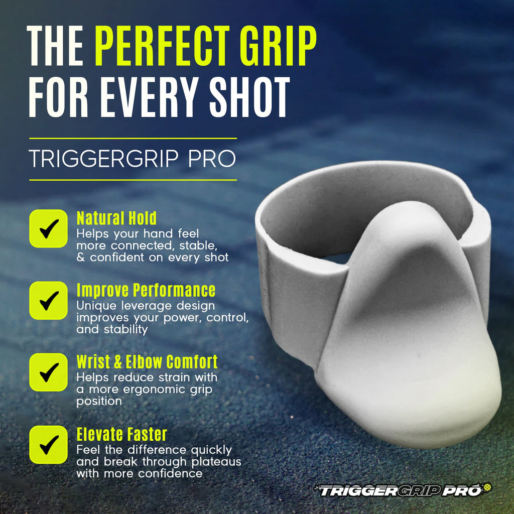 TGP Premium Grip