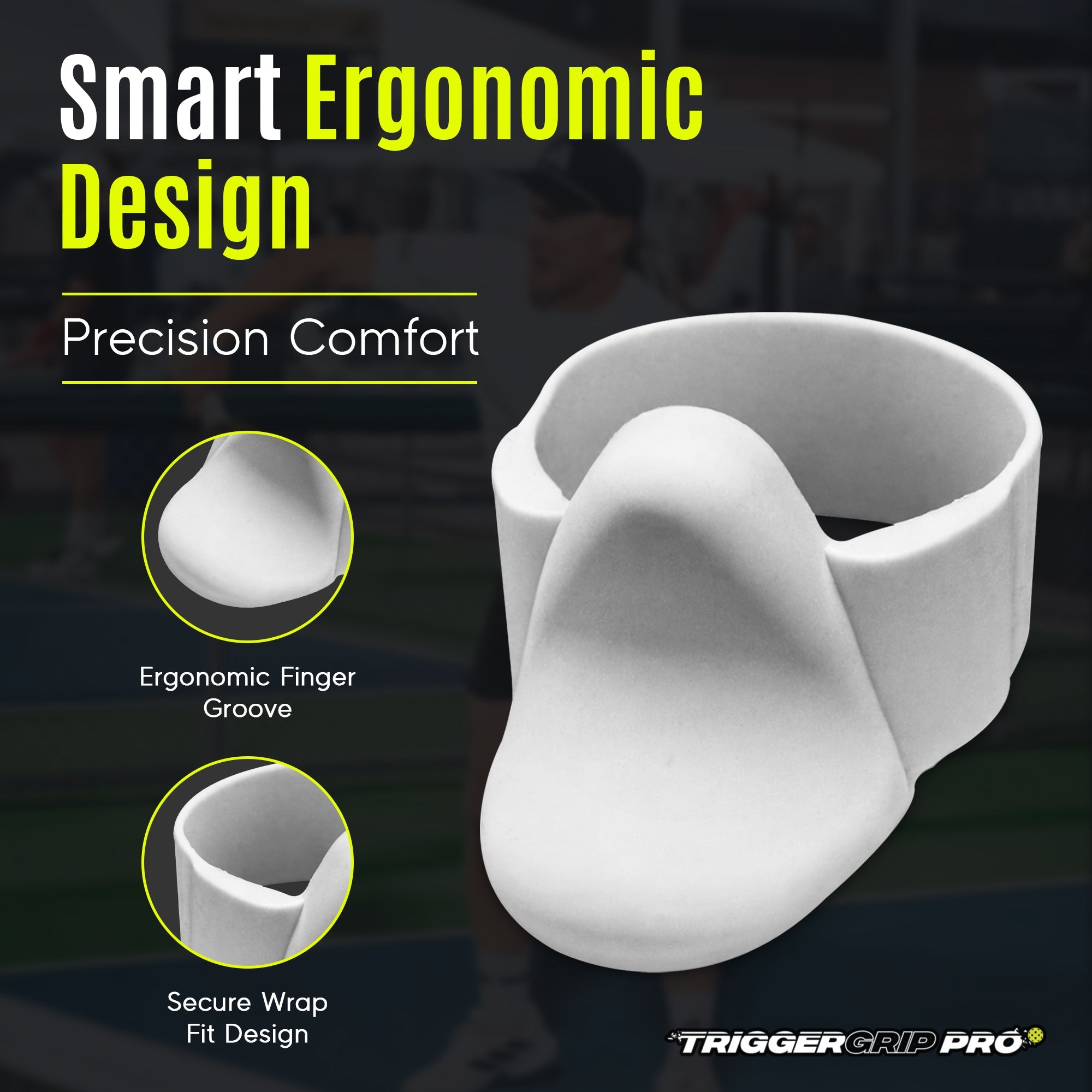 TGP Premium Grip
