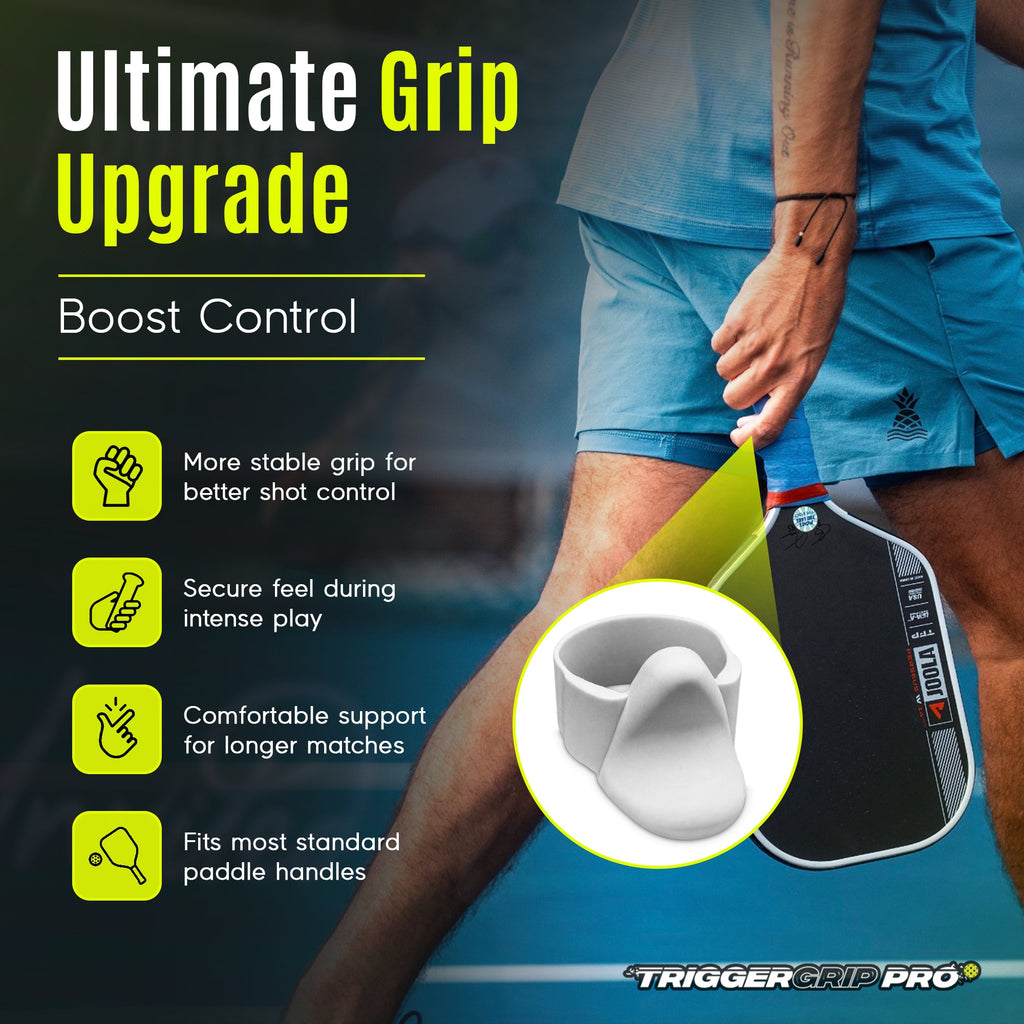 TGP Premium Grip