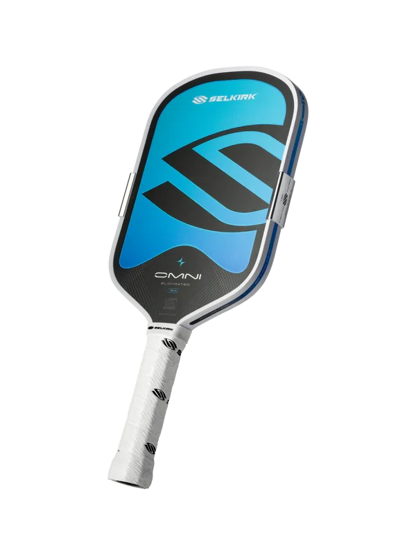 Selkirk OMNI Hydro Elongated 16mm Pickleball Paddle
