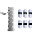 Hesacore Hesatac Overgrip – White (6 & 12 Pack)