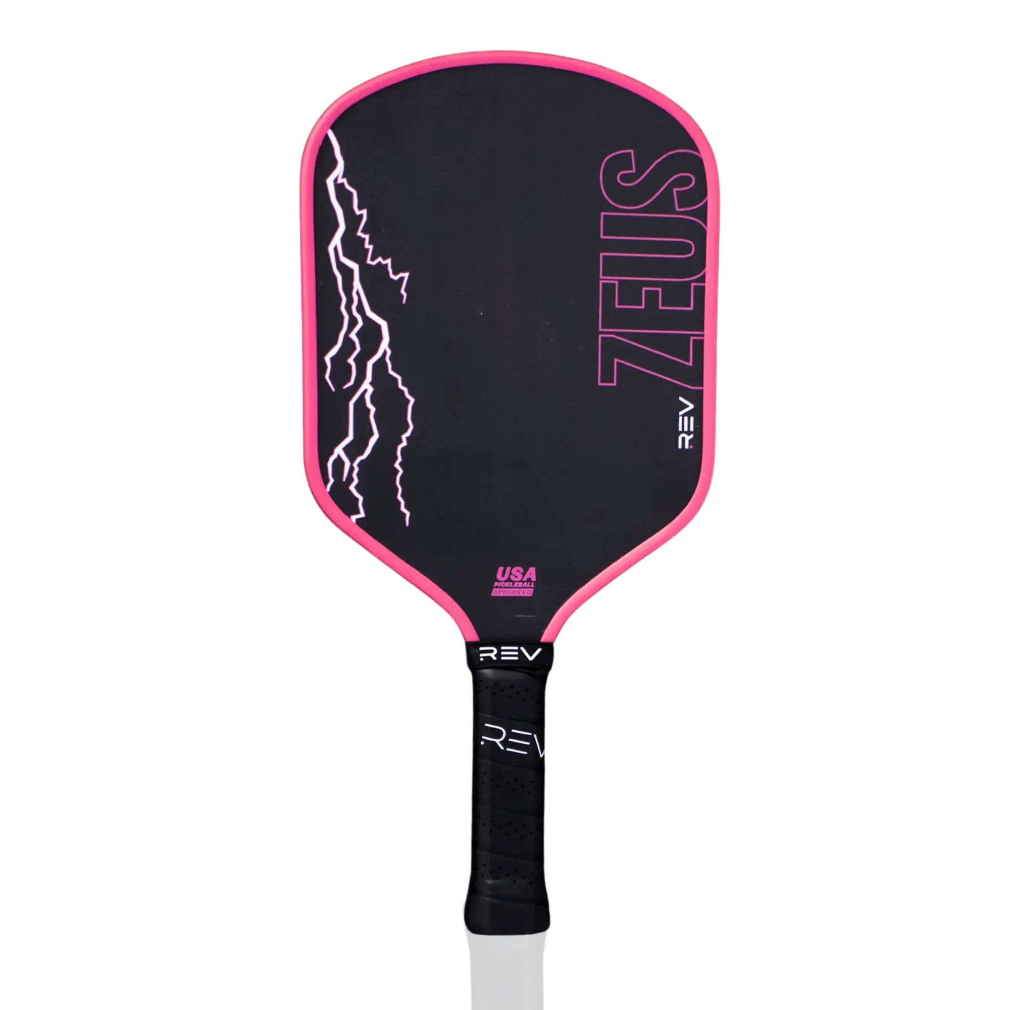 ZEUS Power Pickleball Paddle